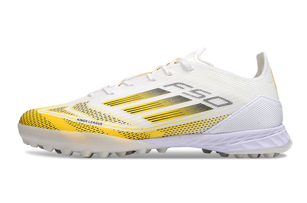 Adidas X F50 TF Elite Turf Soccer Cleats + Exclusive Gifts
