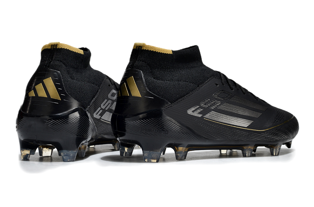 Adidas X F50 FG Elite Football Boots + Exclusive Gifts