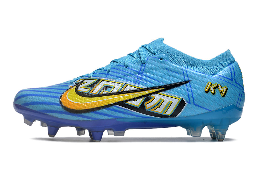 Nike Air Zoom Mercurial Vapor 15 SG Elite Football Boots + Exclusive Gifts