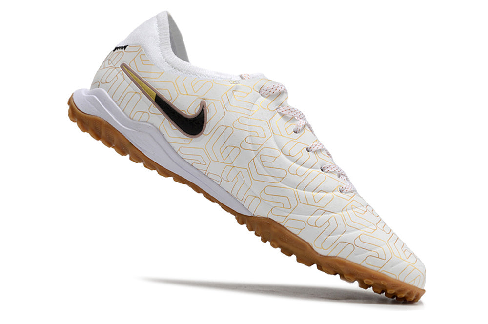 Nike Tiempo Legend 10 TF Elite Turf Soccer Cleats + Exclusive Gifts