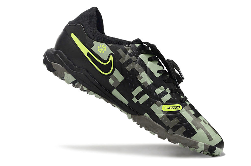 Nike Tiempo Legend 10 TF Elite Turf Soccer Cleats + Exclusive Gifts
