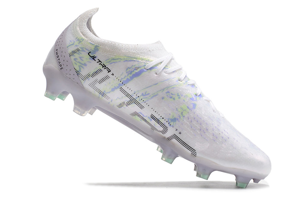 Puma Ultra FG Elite Football Boots + Exclusive Gifts