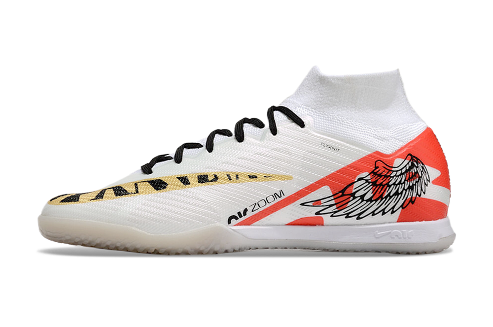 Nike Air Zoom Mercurial Superfly 9 IC Elite Futsal Shoes + Exclusive Gifts