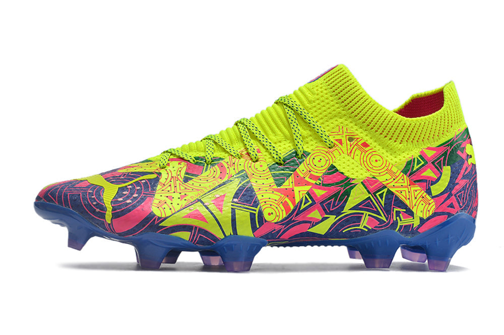Puma Future Ultimate FG Elite Football Boots + Exclusive Gifts