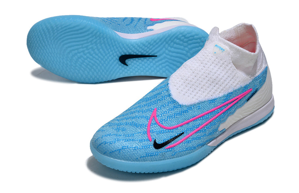 Nike Phantom GX DF IC Elite Futsal Shoes + Exclusive Gifts
