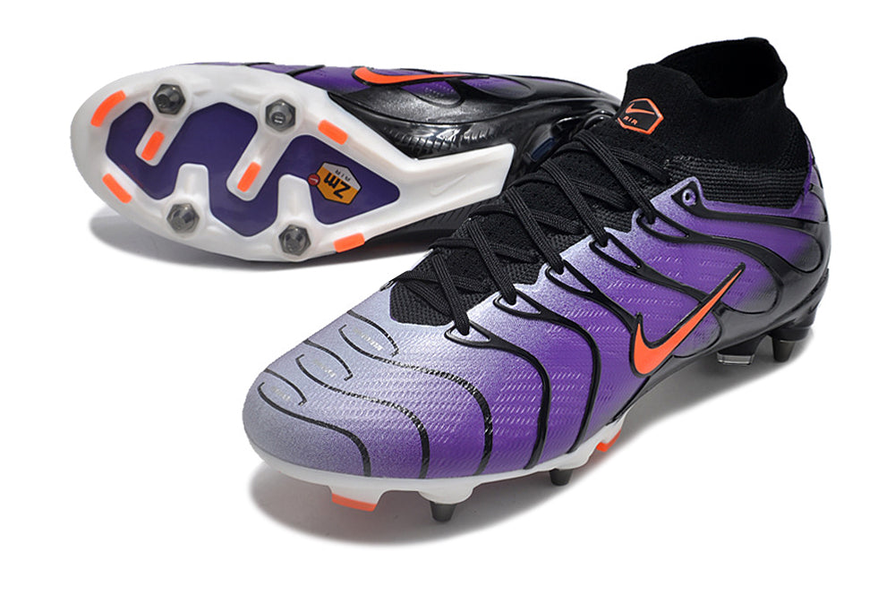 Nike Air Zoom Mercurial Superfly 9 SG Football Boots - Elite Mixed Studs + Exclusive Gifts