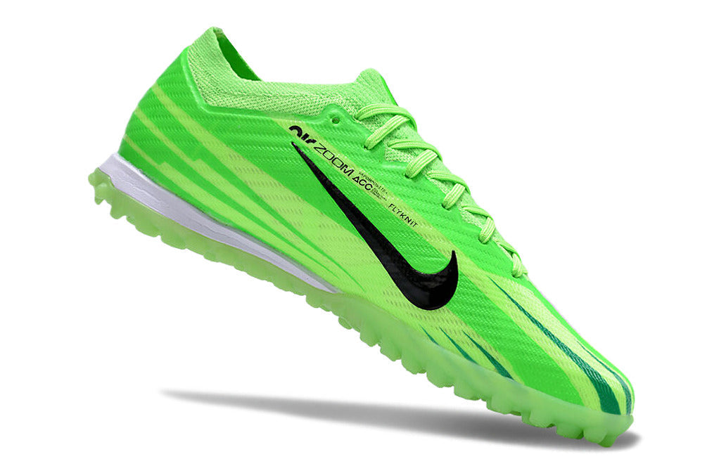 Nike Air Zoom Mercurial Vapor 15 TF Elite Turf Soccer Cleats + Exclusive Gifts
