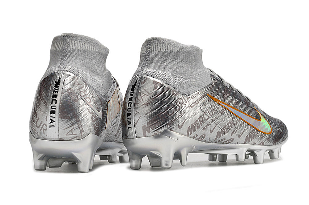 Nike Air Zoom Mercurial Superfly 9 AG Elite Football Boots + Exclusive Gifts