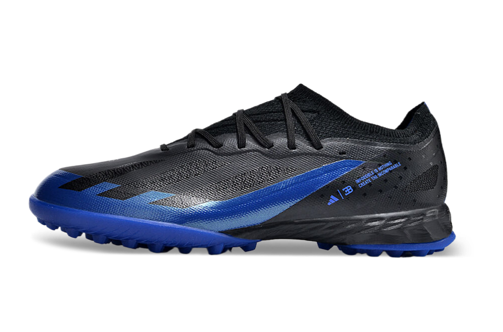 Adidas X Crazyfast.1 TF Elite Turf Soccer Cleats + Exclusive Gifts