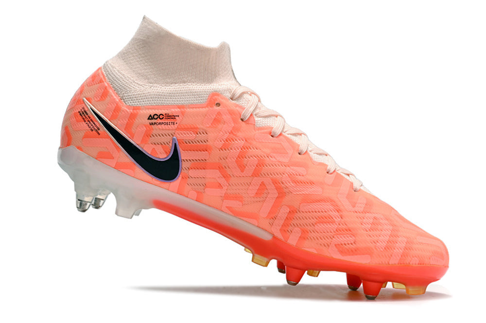 Nike Air Zoom Mercurial Superfly 9 SG Elite Football Boots + Exclusive Gifts