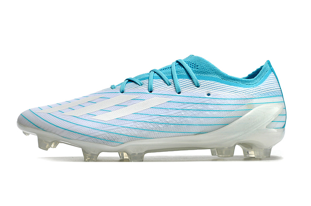 Adidas Speedportal.1 FG Elite Football Boots + Exclusive Gifts