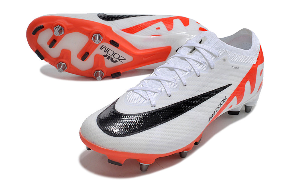 Nike Air Zoom Mercurial Vapor 15 SG Elite Football Boots + Exclusive Gifts
