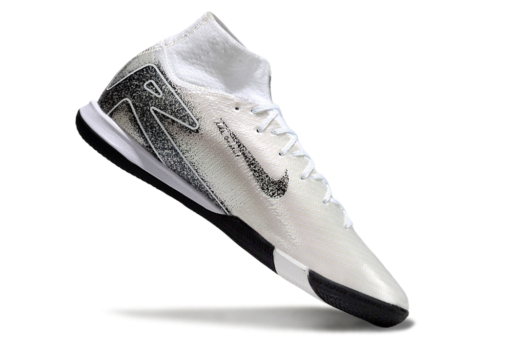 Nike Air Zoom Mercurial Superfly 10 IC Elite Futsal Shoes + Exclusive Gifts