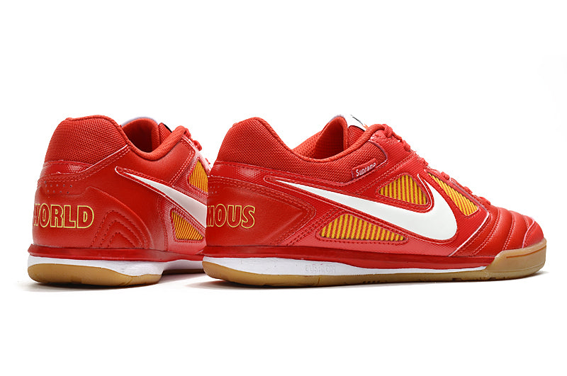 Nike SB Gato Elite Futsal Shoes + Exclusive Gifts