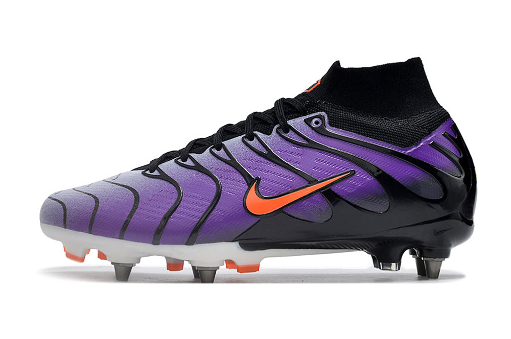 Nike Air Zoom Mercurial Superfly 9 SG Football Boots - Elite Mixed Studs + Exclusive Gifts