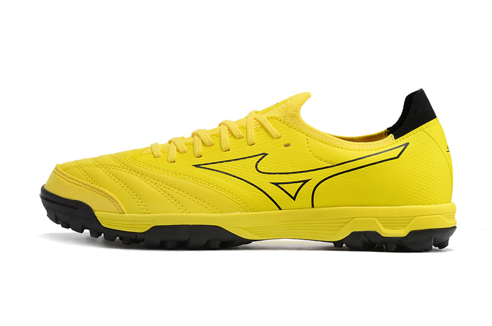 Mizuno Morelia TF Elite Turf Soccer Cleats + Exclusive Gifts