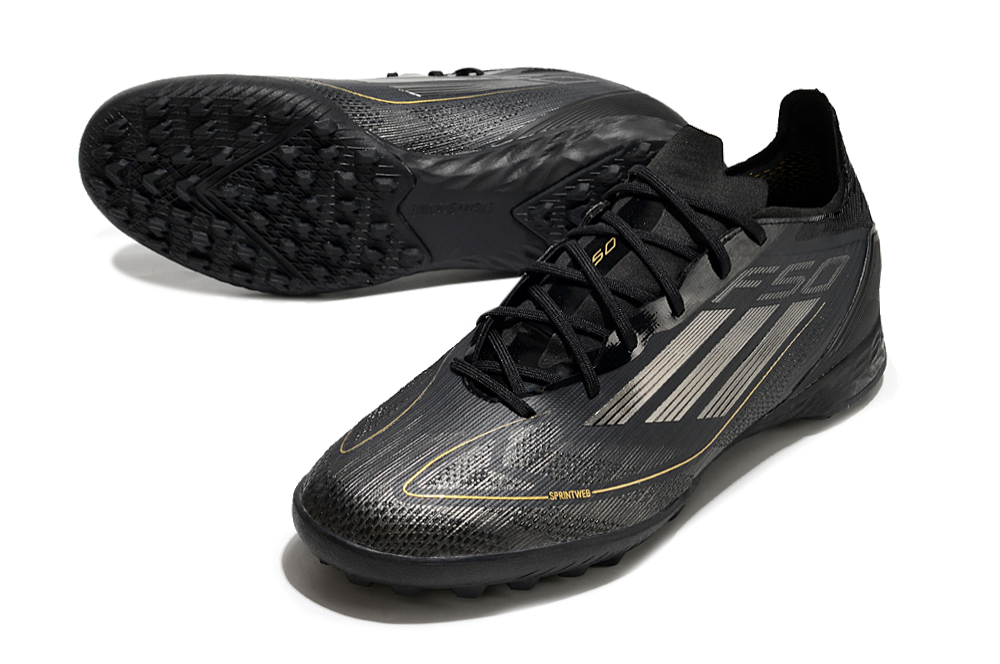 Adidas X F50 TF Elite Turf Soccer Cleats + Exclusive Gifts