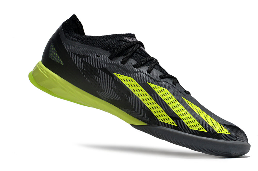 Adidas X Crazyfast IC Elite Futsal Shoes + Exclusive Gifts