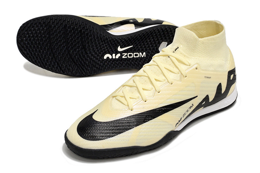 Nike Air Zoom Mercurial Superfly 9 IC Elite Futsal Shoes + Exclusive Gifts