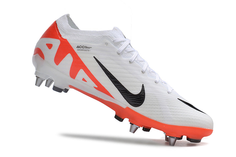 Nike Air Zoom Mercurial Vapor 15 SG Elite Football Boots + Exclusive Gifts