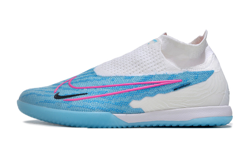 Nike Phantom GX DF IC Elite Futsal Shoes + Exclusive Gifts