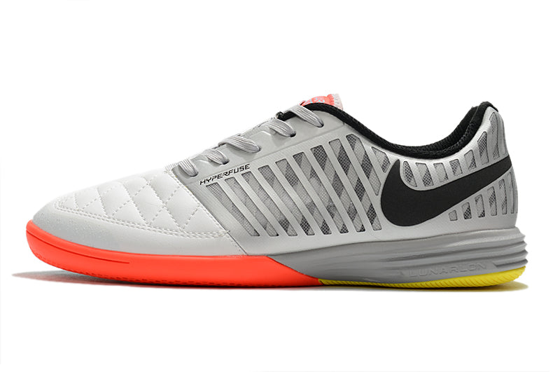 Nike Lunar Gato II IC Elite Futsal Shoes + Exclusive Gifts
