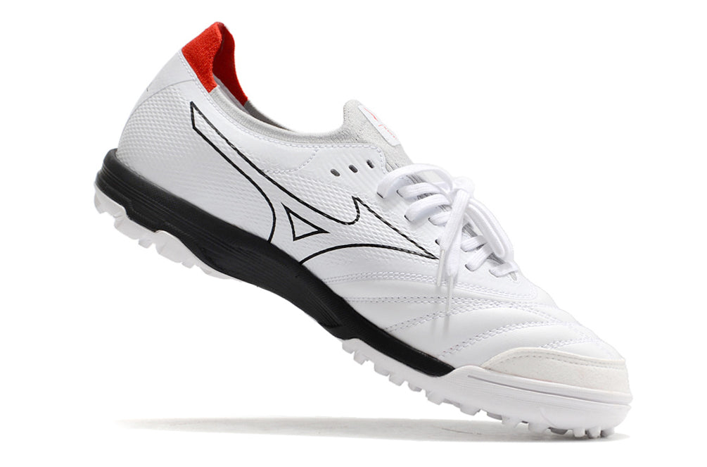 Mizuno Morelia TF Elite Turf Soccer Cleats + Exclusive Gifts