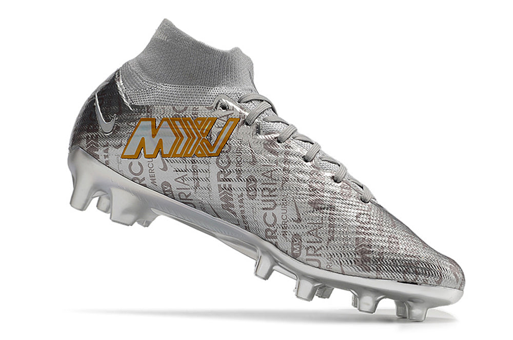 Nike Air Zoom Mercurial Superfly 9 AG Elite Football Boots + Exclusive Gifts