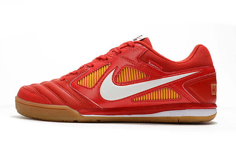 Nike SB Gato Elite Futsal Shoes + Exclusive Gifts