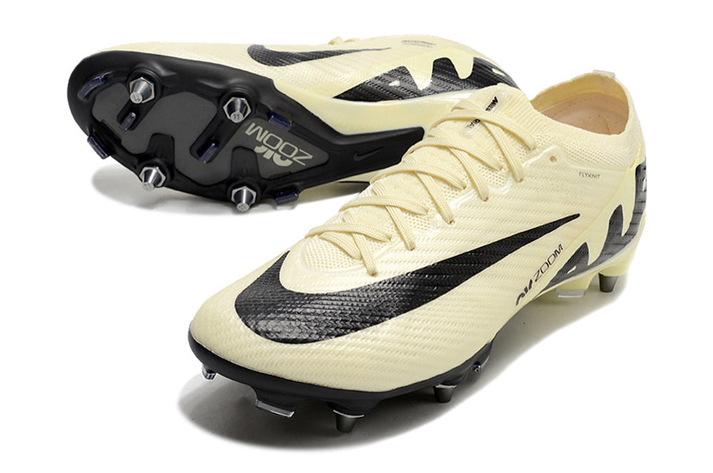 Nike Air Zoom Mercurial Vapor 15 SG - Elite + Exclusive Gifts