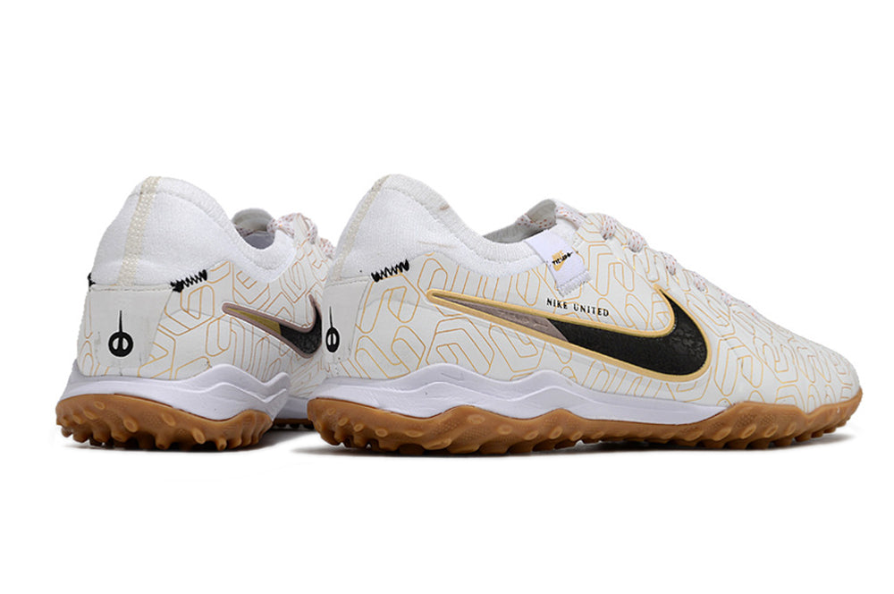Nike Tiempo Legend 10 TF Elite Turf Soccer Cleats + Exclusive Gifts