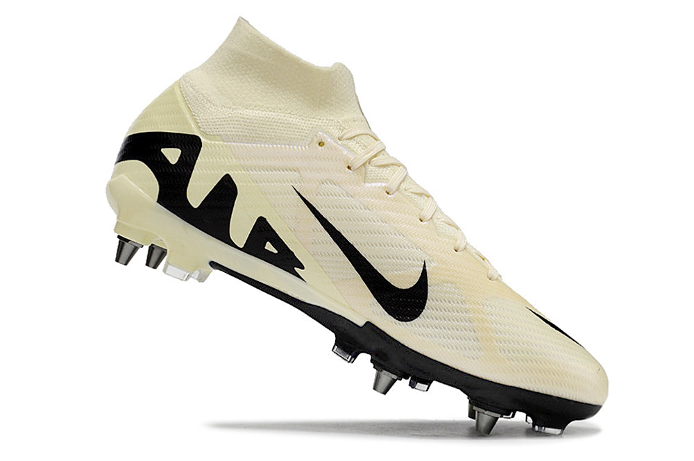 Nike Air Zoom Mercurial Superfly 9 SG Football Boots - Elite Mixed Studs + Exclusive Gifts
