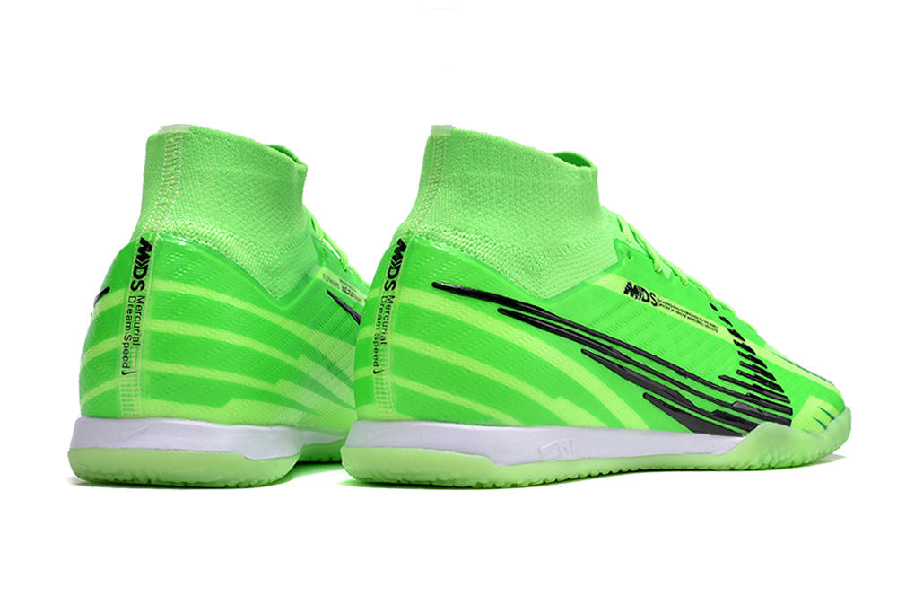 Nike Air Zoom Mercurial Superfly 9 IC Elite Futsal Shoes + Exclusive Gifts