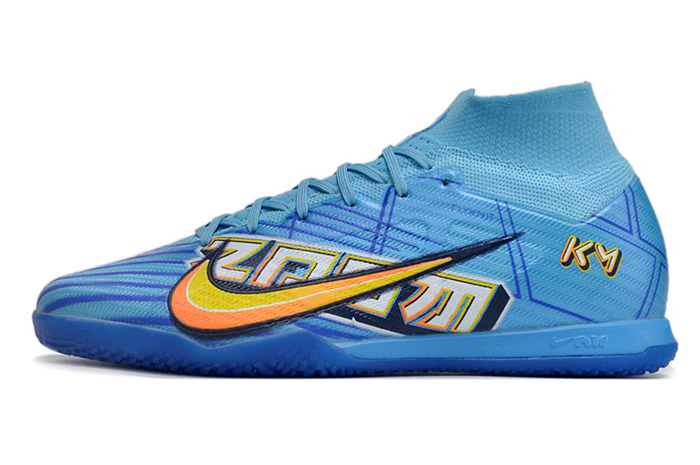Nike Air Zoom Mercurial Superfly 9 IC Elite Futsal Shoes + Exclusive Gifts