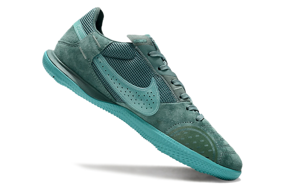 Nike Street Gato IC Elite Futsal Shoes + Exclusive Gifts