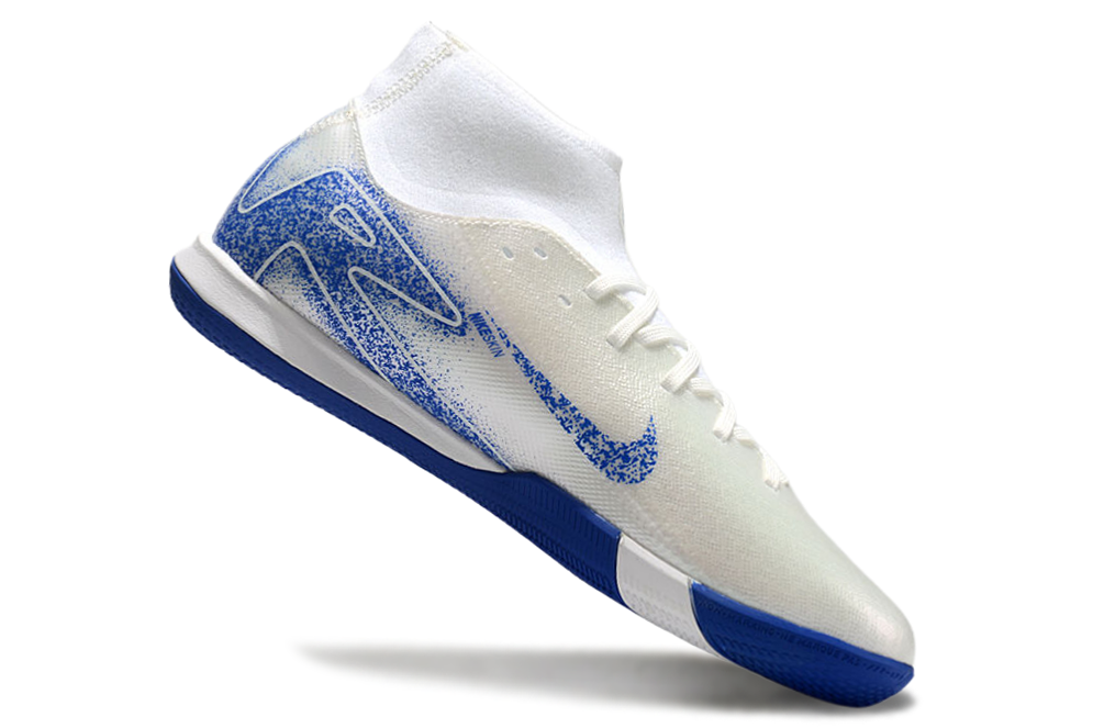 Nike Air Zoom Mercurial Superfly 10 IC Elite Futsal Shoes + Exclusive Gifts