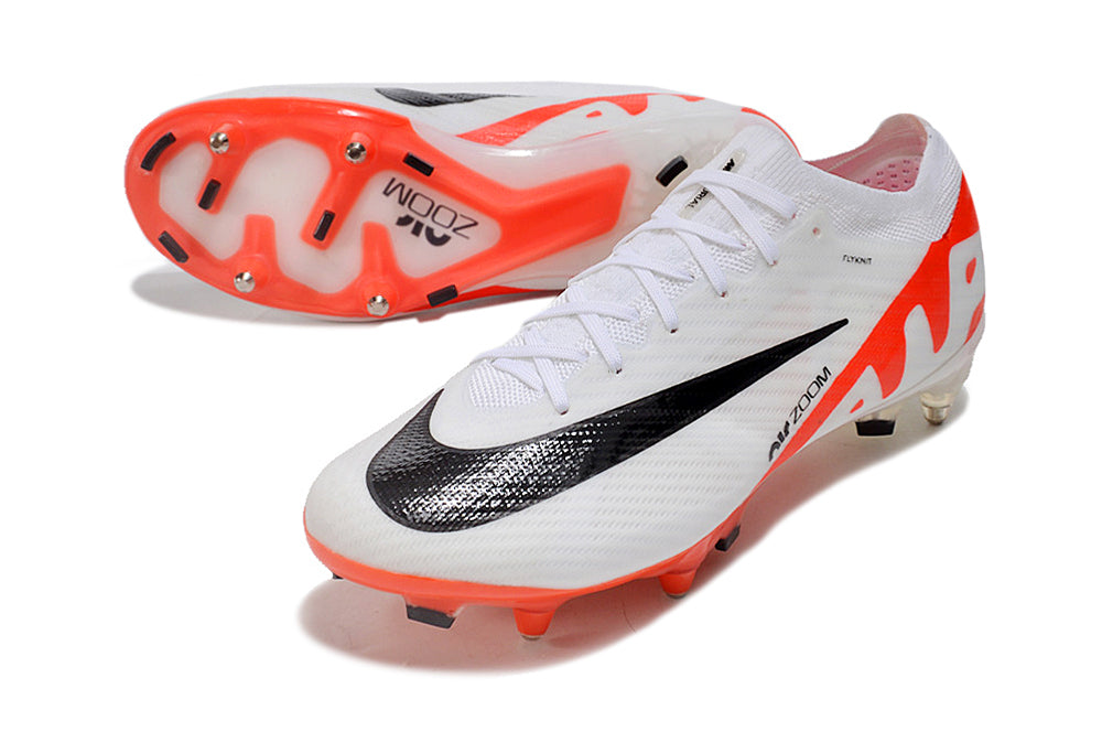 Nike Air Zoom Mercurial Vapor 15 SG Elite Football Boots + Exclusive Gifts
