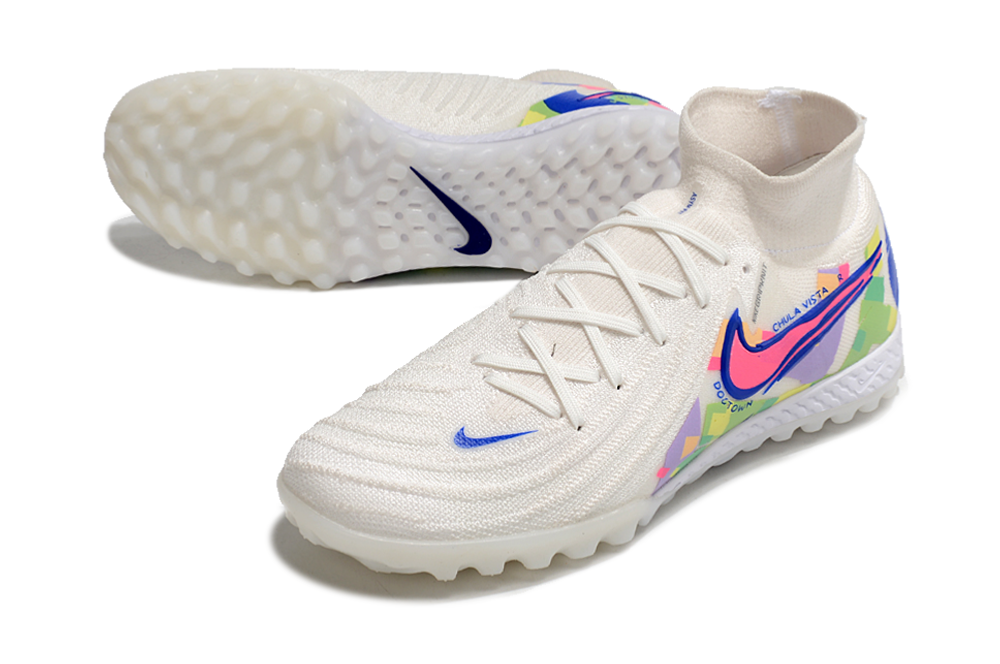 Nike Phantom Luna TF 2 Elite Turf Soccer Cleats + Exclusive Gifts