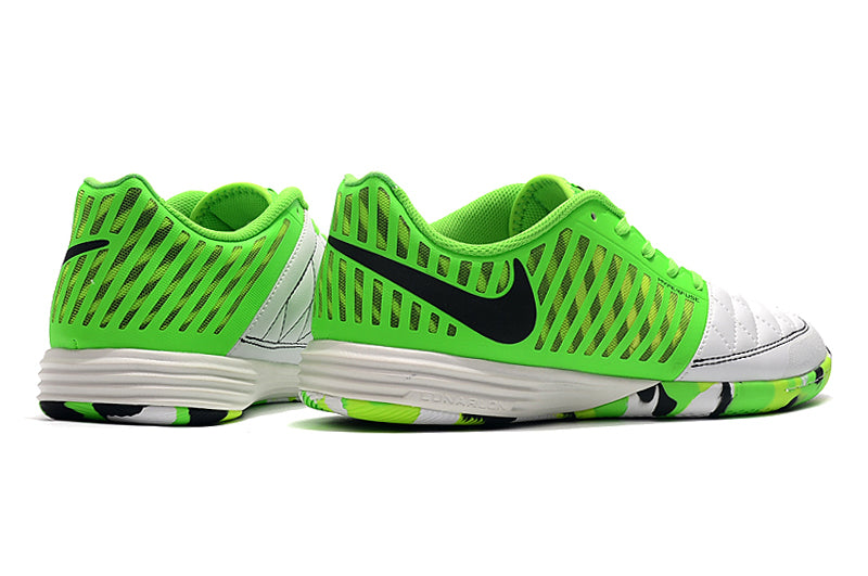 Nike Lunar Gato II IC Elite Futsal Shoes + Exclusive Gifts