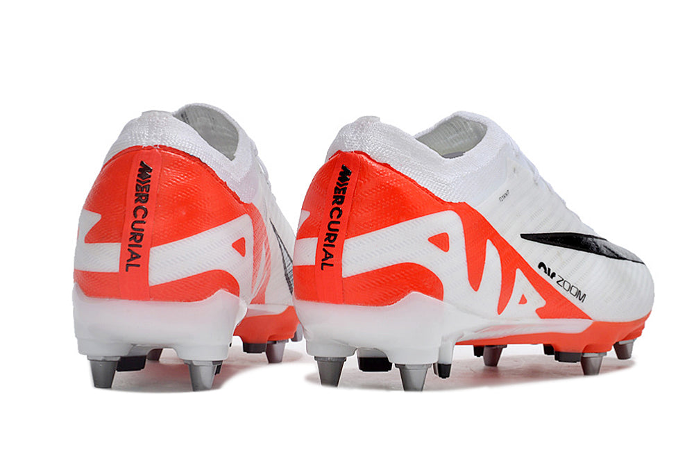 Nike Air Zoom Mercurial Vapor 15 SG Elite Football Boots + Exclusive Gifts