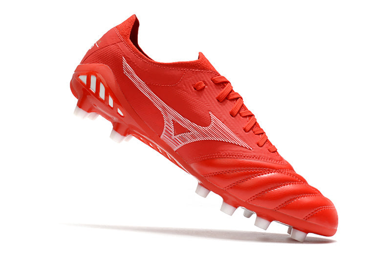 Mizuno Morelia Neo FG Elite Football Boots + Exclusive Gifts