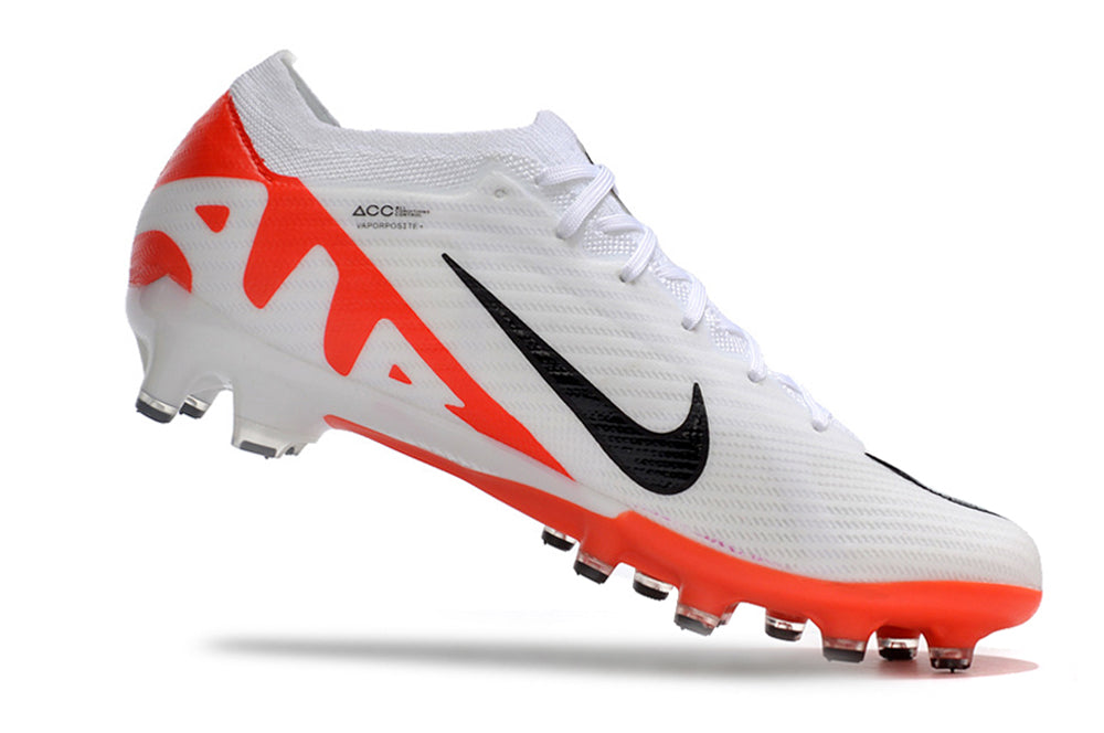 Nike Air Zoom Mercurial Vapor 15 AG Elite Football Boots + Exclusive Gifts