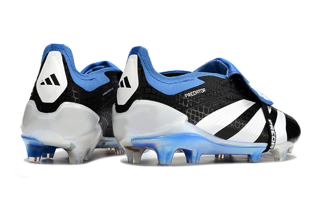 Adidas Predator+ 24 Elite Field Boots + Exclusive Gifts