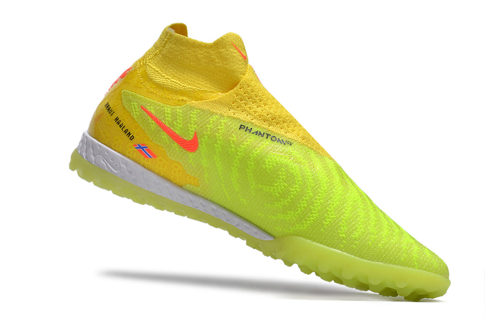 Nike Phantom GX DF TF Elite Turf Soccer Cleats + Exclusive Gifts