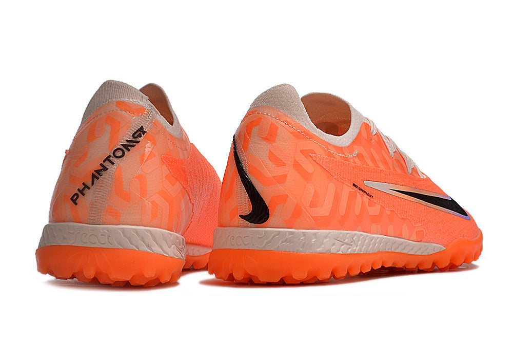 Nike Phantom GX DF TF Elite Turf Soccer Cleats + Exclusive Gifts