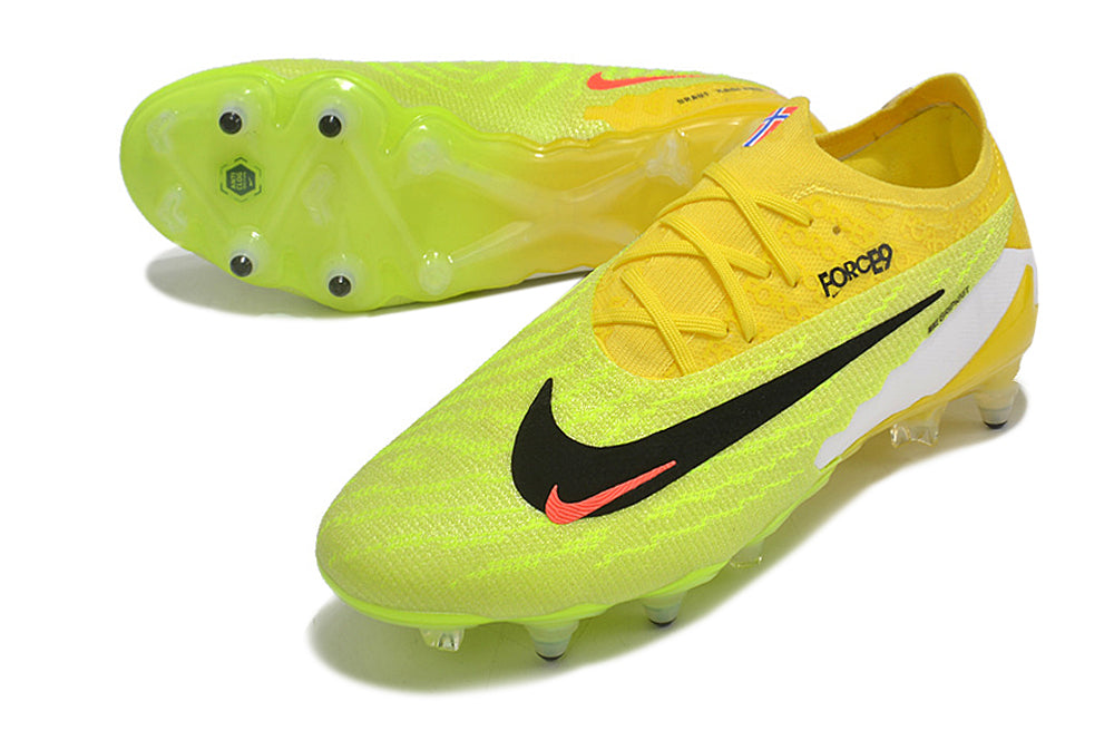 Nike Phantom GX DF SG Football Boots - Elite Fixed Studs + Exclusive Gifts