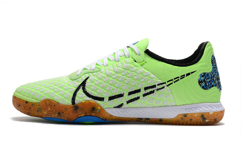 Nike Reactgato IC Elite Futsal Shoes + Exclusive Gifts