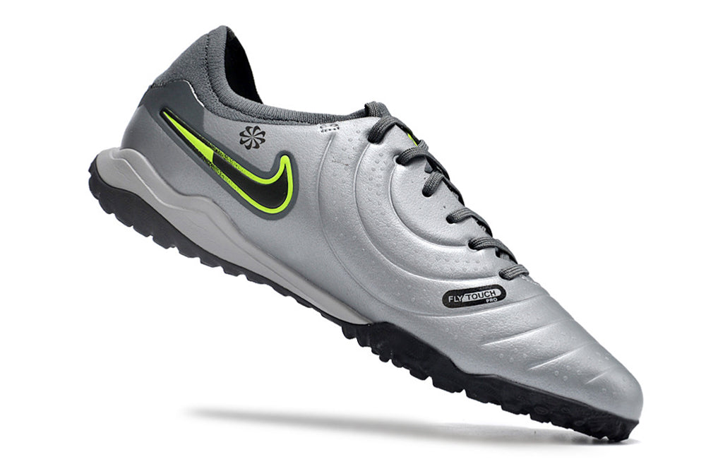 Nike Tiempo Legend 10 TF Elite Turf Soccer Cleats + Exclusive Gifts