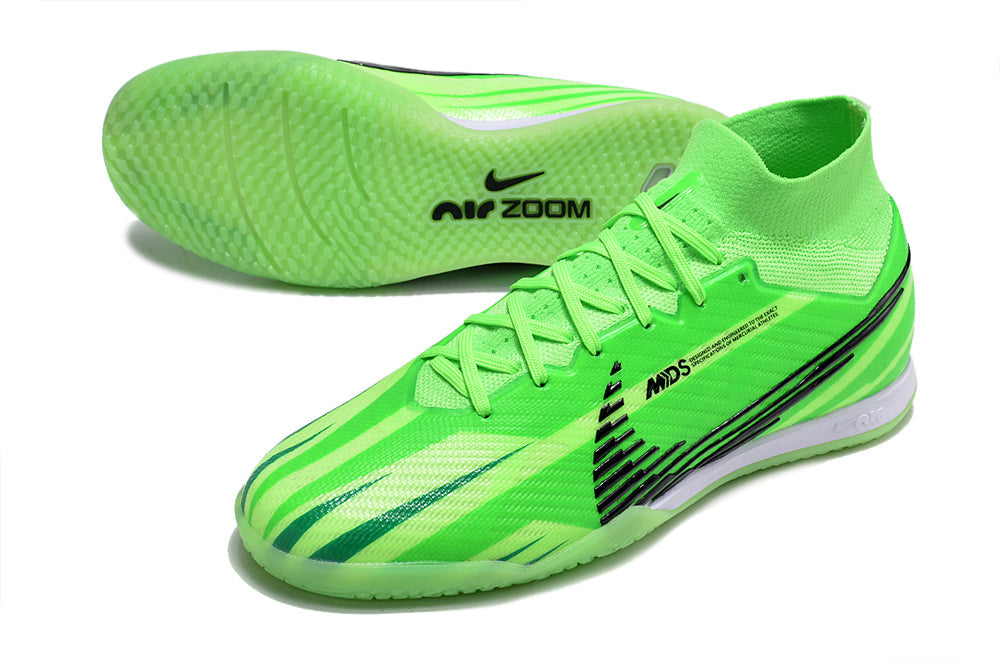Nike Air Zoom Mercurial Superfly 9 IC Elite Futsal Shoes + Exclusive Gifts