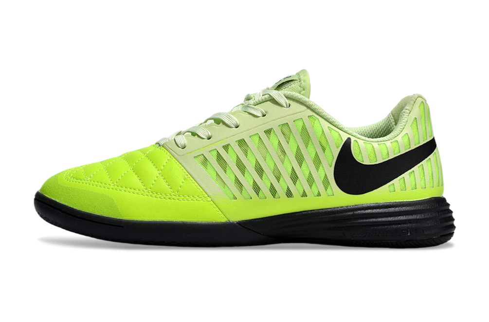 Nike Lunar Gato II IC Elite Futsal Shoes + Exclusive Gifts